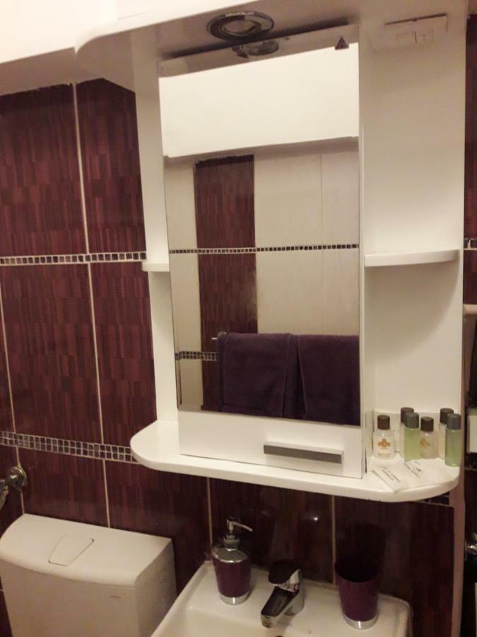 Apartment Ema Белград Экстерьер фото